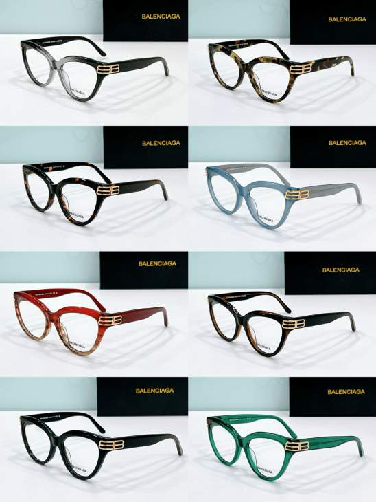 Picture of Balenciaga Sunglasses _SKUfw80535836fw